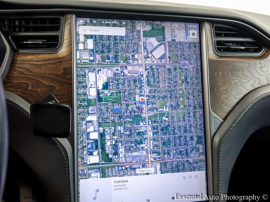 used 2018 Tesla Model S car, priced at $19,980