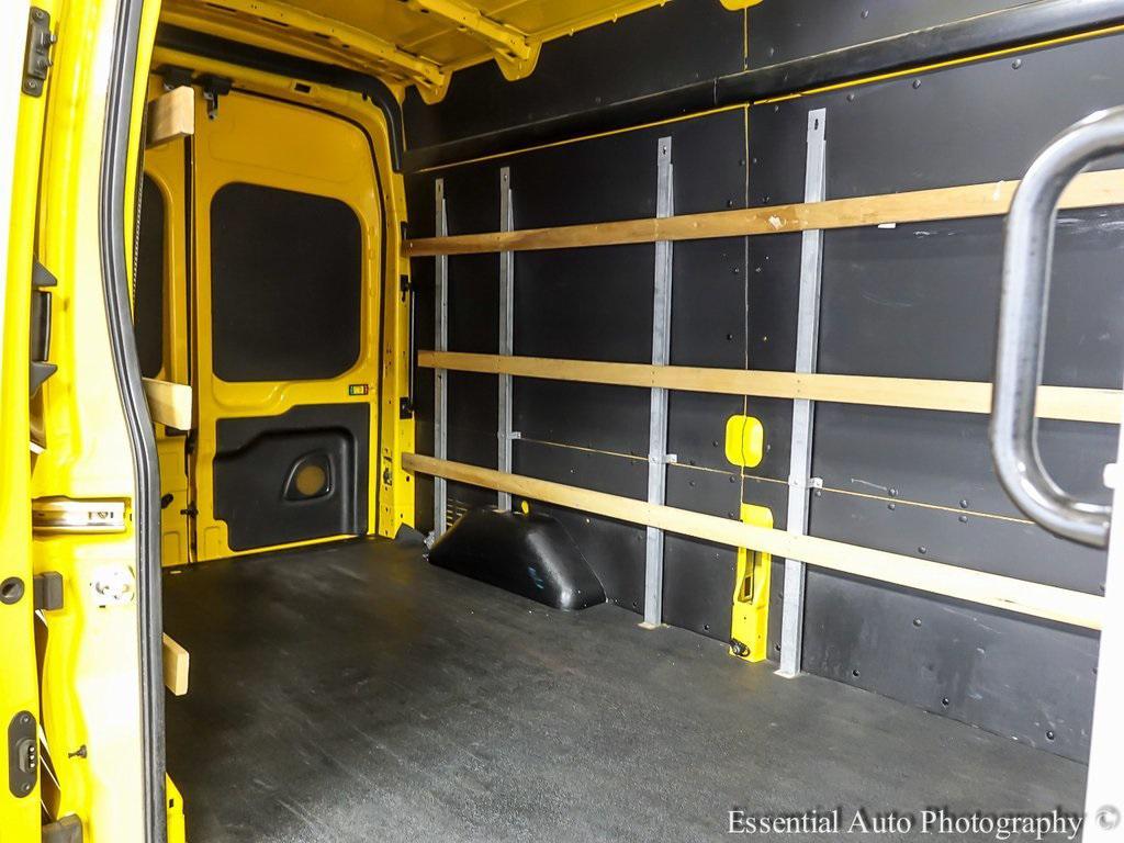used 2021 Ford Transit-250 car, priced at $23,888