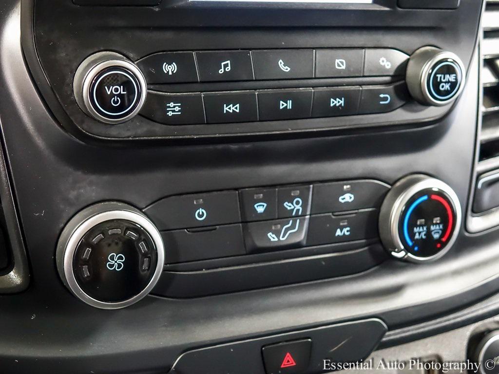 used 2021 Ford Transit-250 car, priced at $23,888