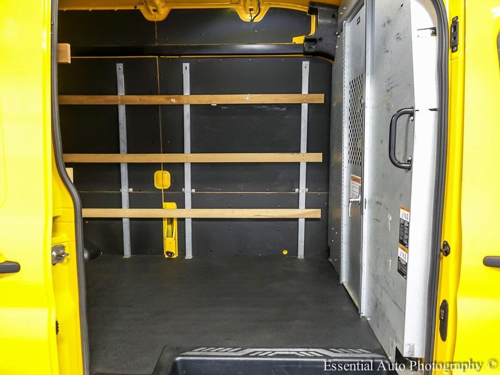 used 2021 Ford Transit-250 car, priced at $23,888