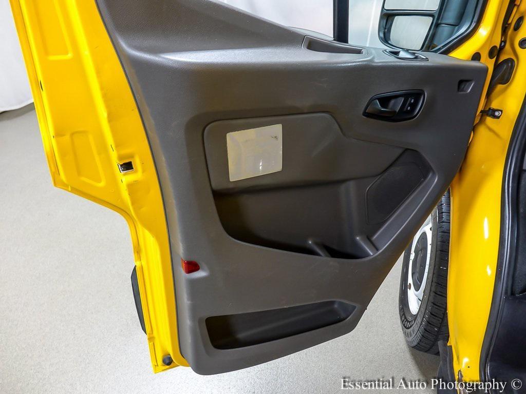 used 2021 Ford Transit-250 car, priced at $23,888
