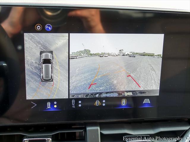 new 2026 Chevrolet Equinox car, priced at $29,405