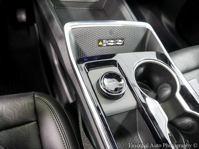 new 2026 Chevrolet Equinox car, priced at $35,161