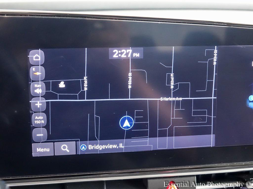 used 2024 Hyundai Elantra car, priced at $19,991