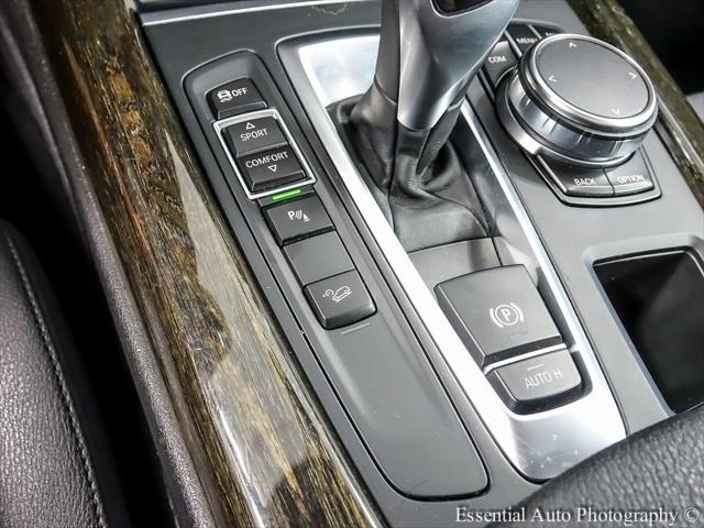 used 2018 BMW X5 car, priced at $20,995