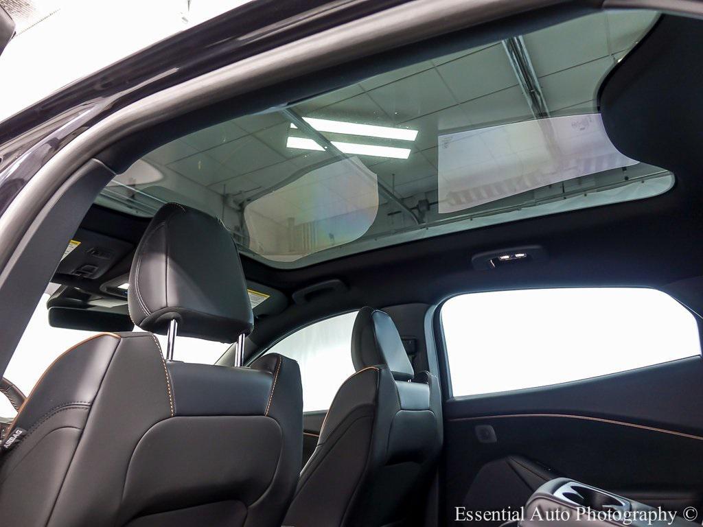 used 2022 Ford Mustang Mach-E car, priced at $32,985