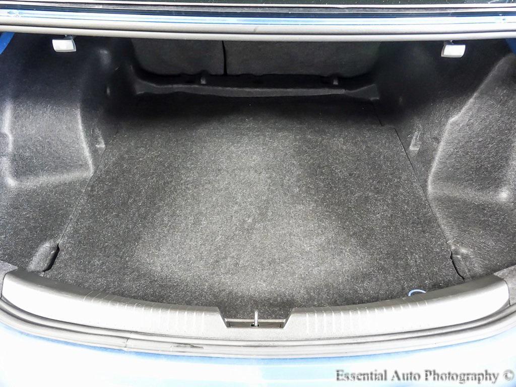 used 2025 Chevrolet Malibu car, priced at $22,480