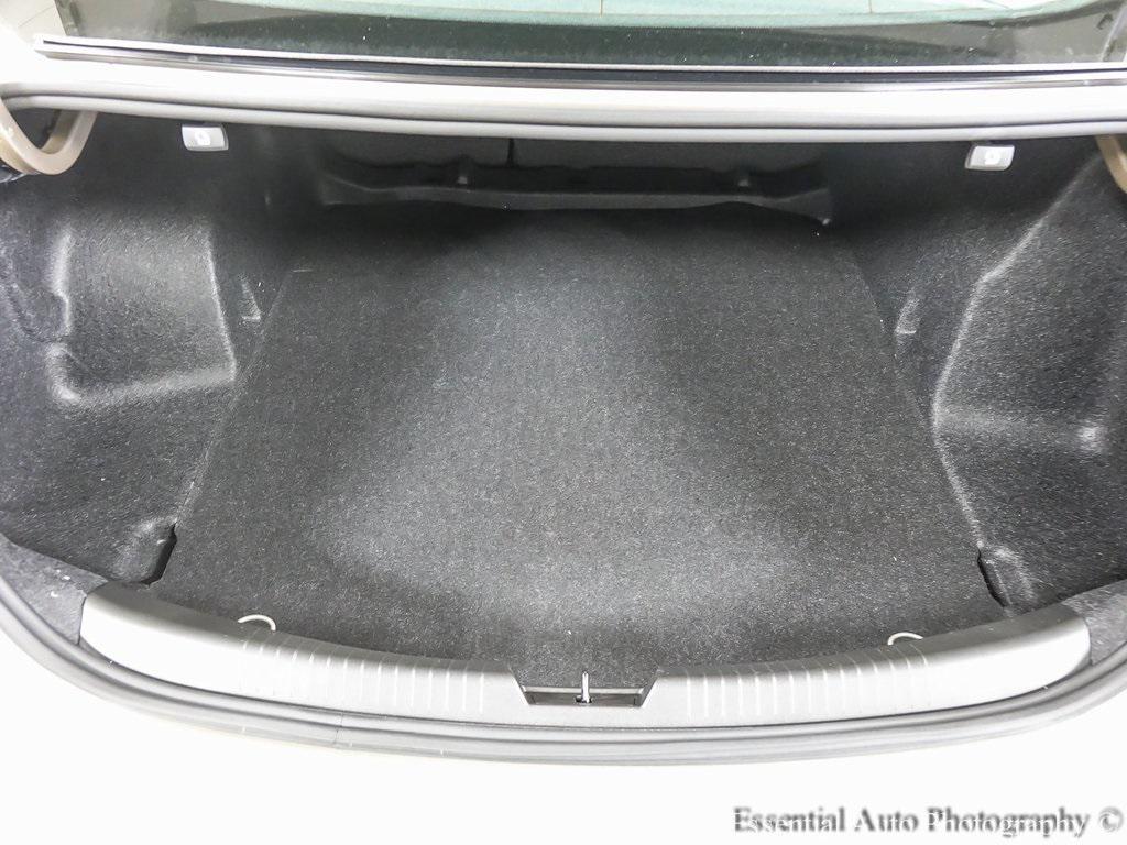 used 2025 Chevrolet Malibu car, priced at $21,966