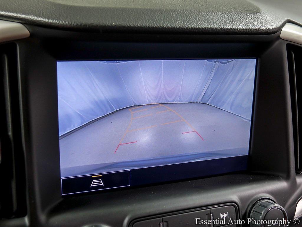 used 2024 GMC Terrain car, priced at $22,771