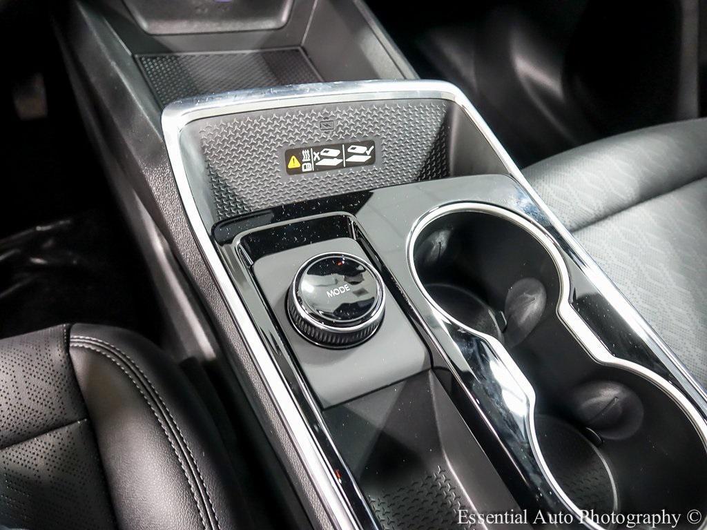 new 2026 Chevrolet Equinox car, priced at $32,143