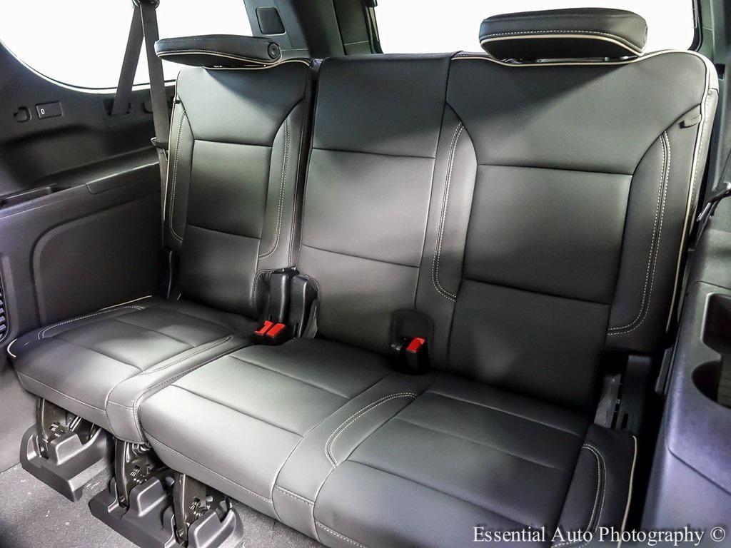 new 2026 Chevrolet Suburban car, priced at $90,840