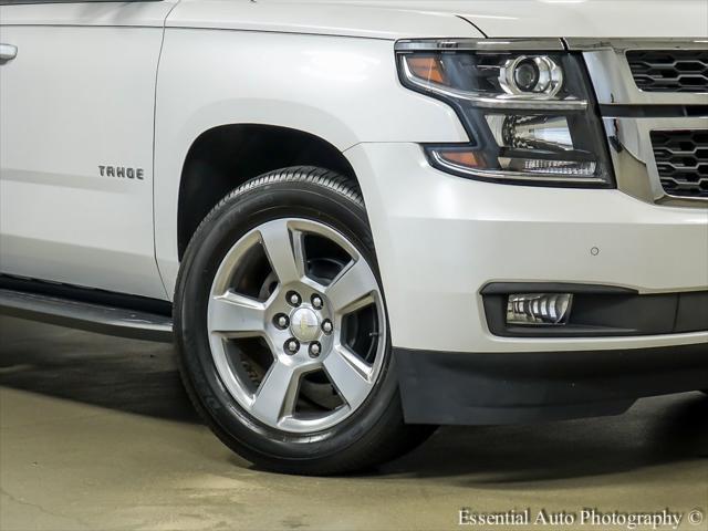 used 2019 Chevrolet Tahoe car, priced at $30,336