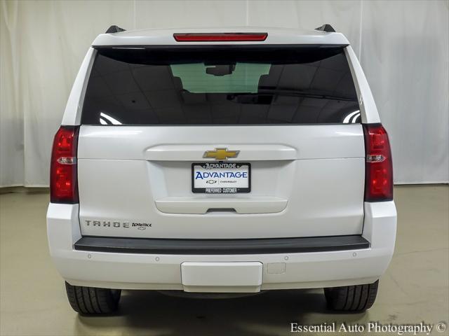 used 2019 Chevrolet Tahoe car, priced at $30,336