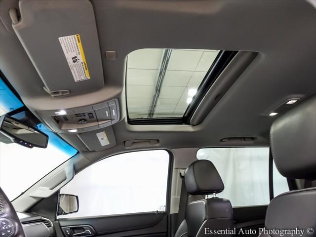 used 2019 Chevrolet Tahoe car, priced at $30,336