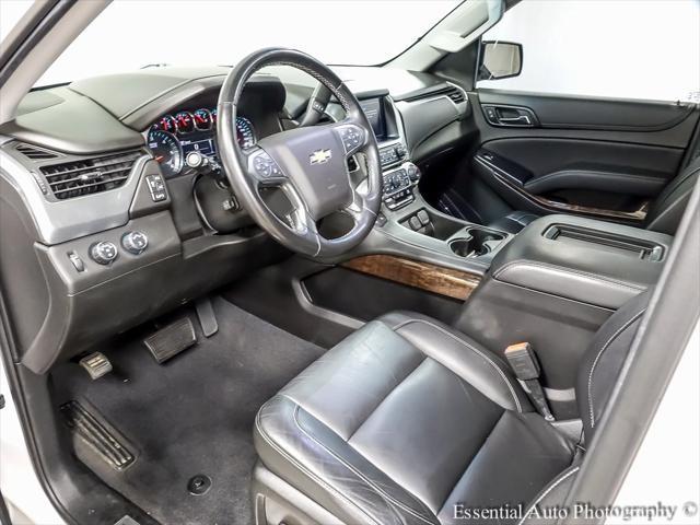 used 2019 Chevrolet Tahoe car, priced at $30,336