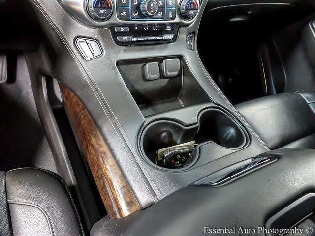 used 2019 Chevrolet Tahoe car, priced at $30,336