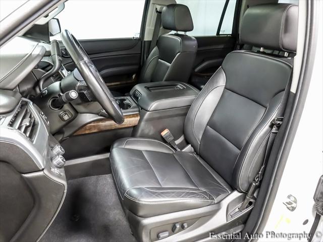 used 2019 Chevrolet Tahoe car, priced at $30,336
