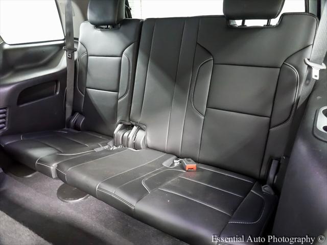 used 2019 Chevrolet Tahoe car, priced at $30,336