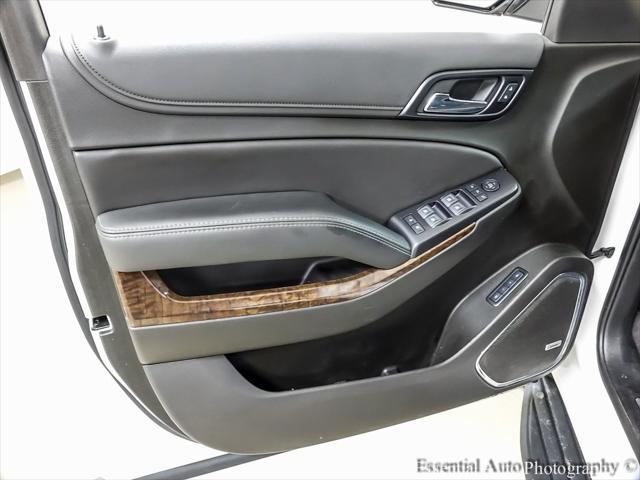 used 2019 Chevrolet Tahoe car, priced at $30,336