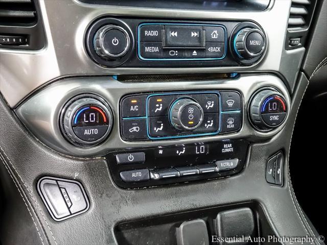 used 2019 Chevrolet Tahoe car, priced at $30,336