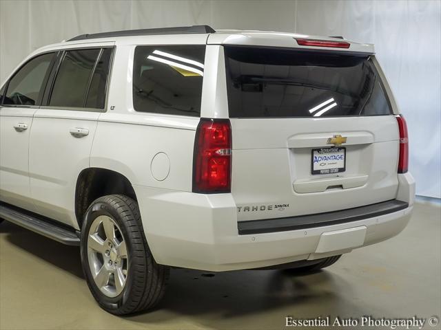 used 2019 Chevrolet Tahoe car, priced at $30,336