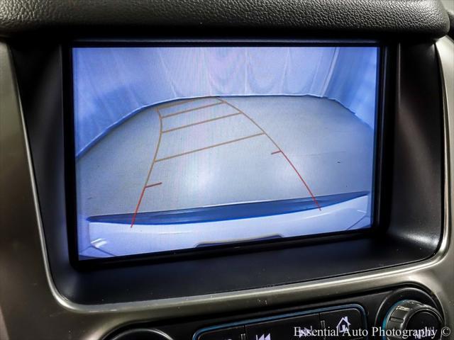 used 2019 Chevrolet Tahoe car, priced at $30,336