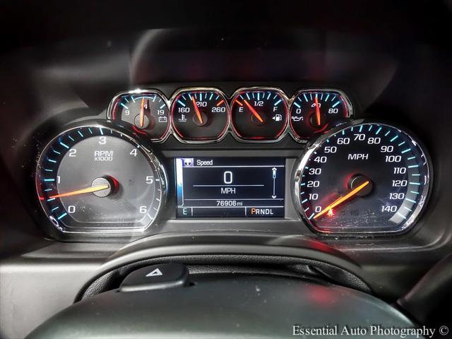 used 2019 Chevrolet Tahoe car, priced at $30,336