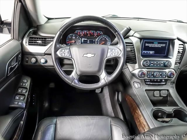 used 2019 Chevrolet Tahoe car, priced at $30,336