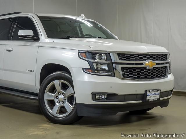 used 2019 Chevrolet Tahoe car, priced at $30,336