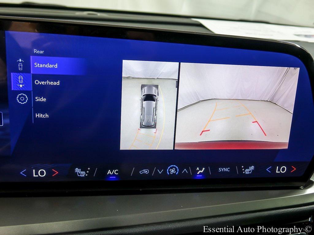 used 2025 Chevrolet Traverse car, priced at $37,771