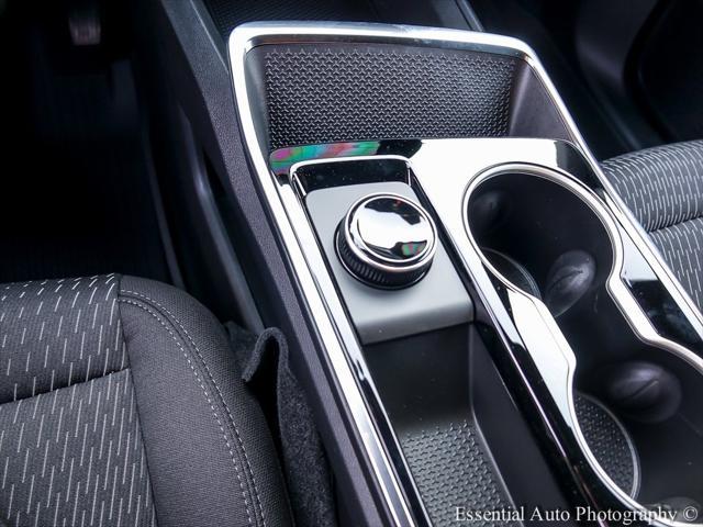 new 2026 Chevrolet Equinox car, priced at $30,962