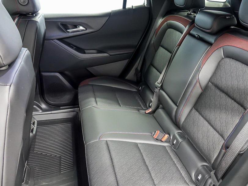 new 2026 Chevrolet Equinox car, priced at $31,737