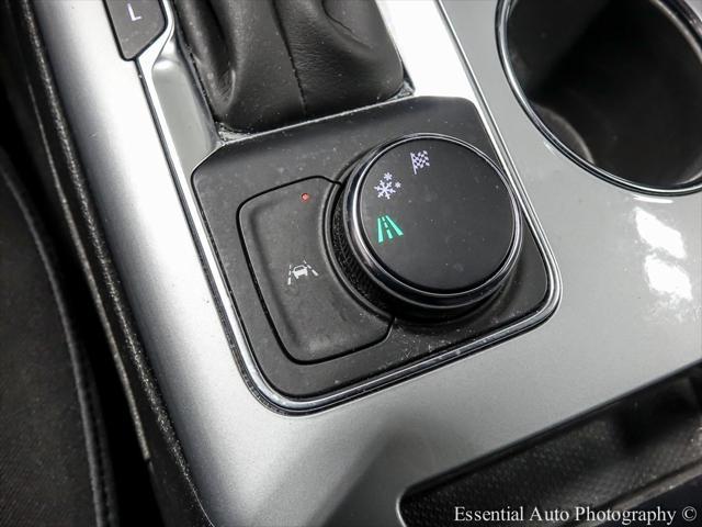 used 2023 Chevrolet Blazer car, priced at $26,264