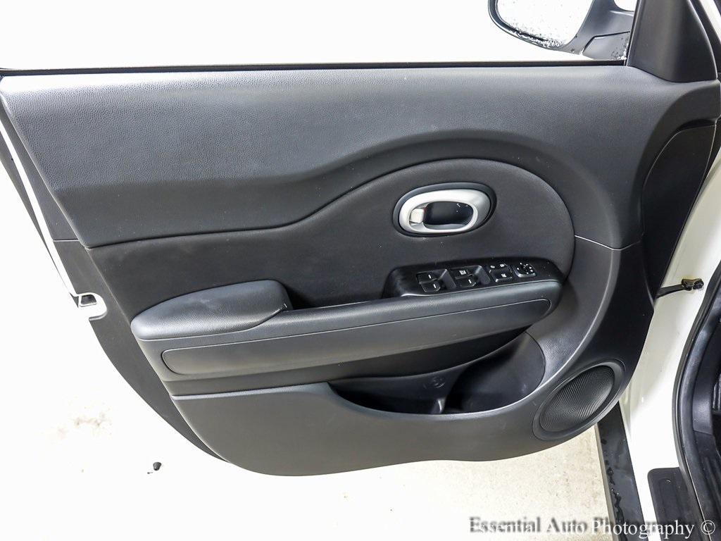 used 2015 Kia Soul car, priced at $6,771