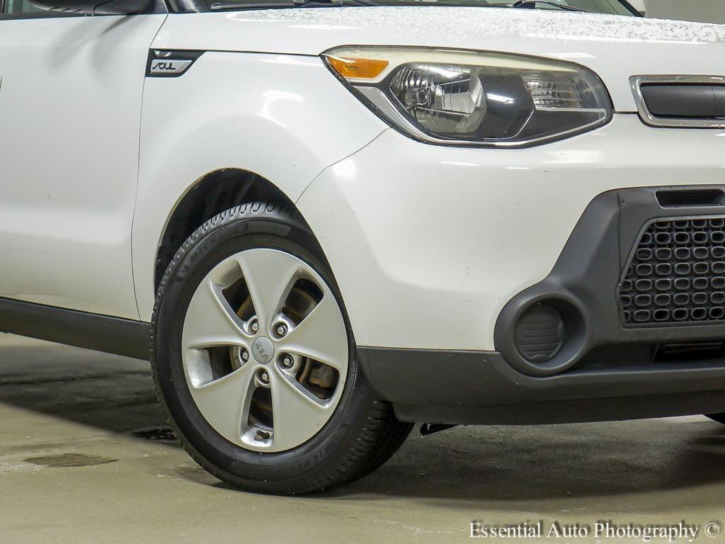 used 2015 Kia Soul car, priced at $6,771