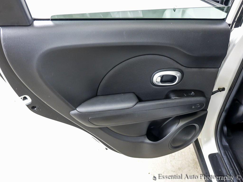 used 2015 Kia Soul car, priced at $6,771