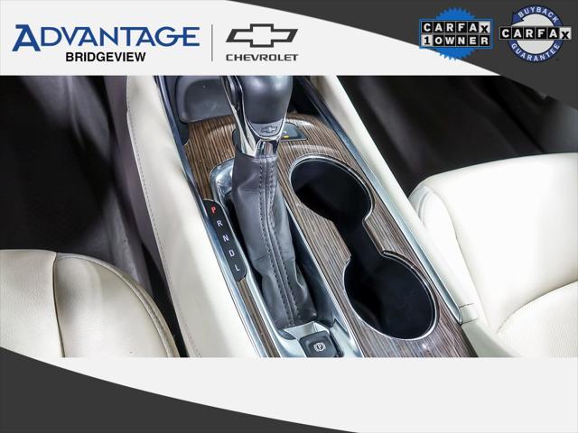 used 2024 Chevrolet Malibu car, priced at $22,554
