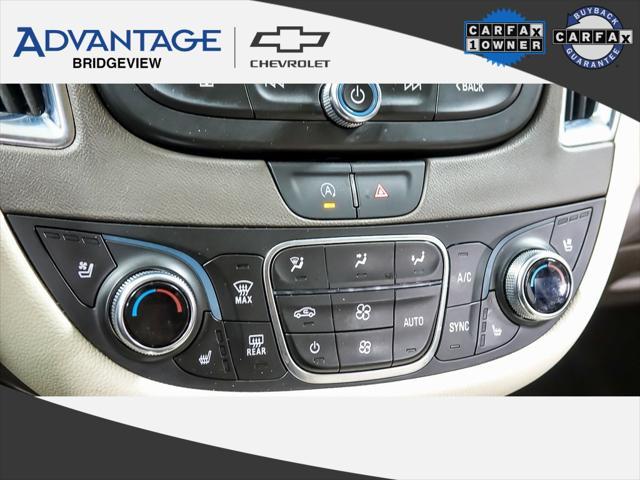 used 2024 Chevrolet Malibu car, priced at $22,554