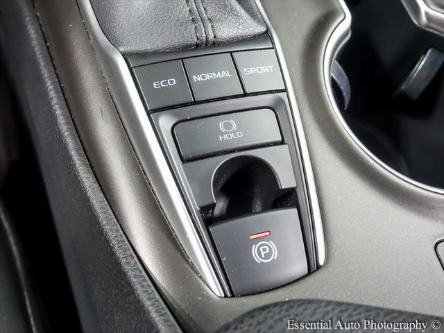 used 2023 Toyota Camry car, priced at $28,492