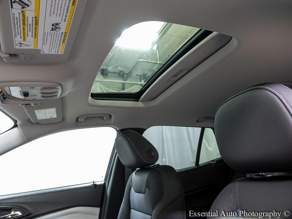 new 2026 Chevrolet Trax car, priced at $24,997