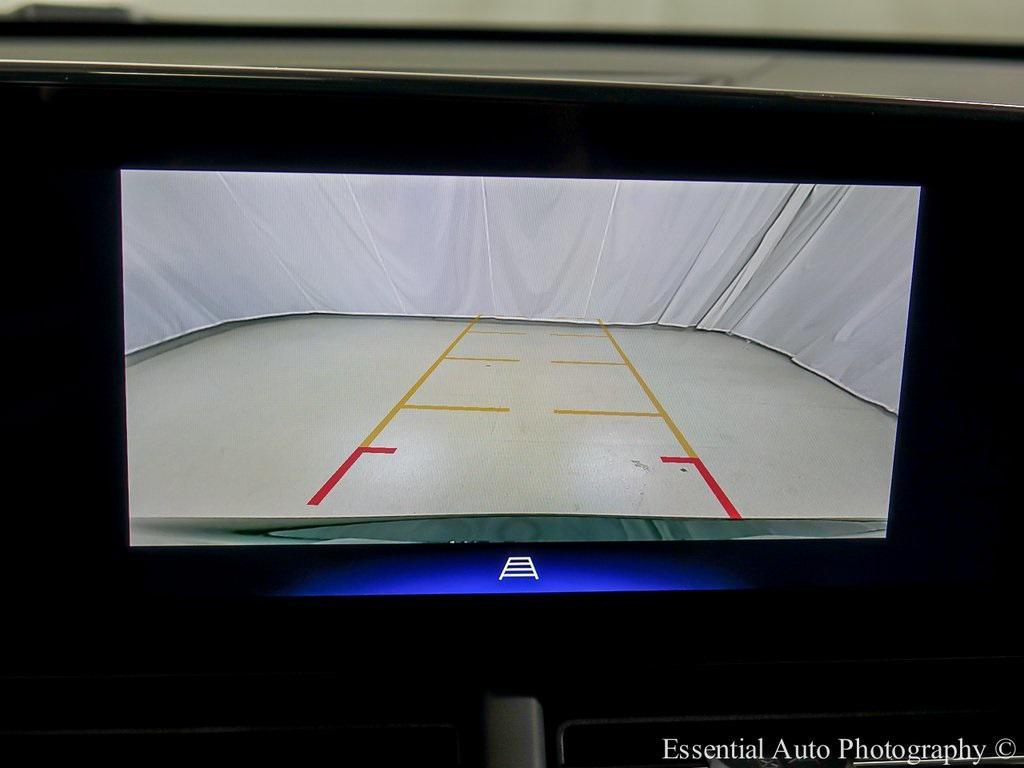 new 2026 Chevrolet Trax car, priced at $24,997