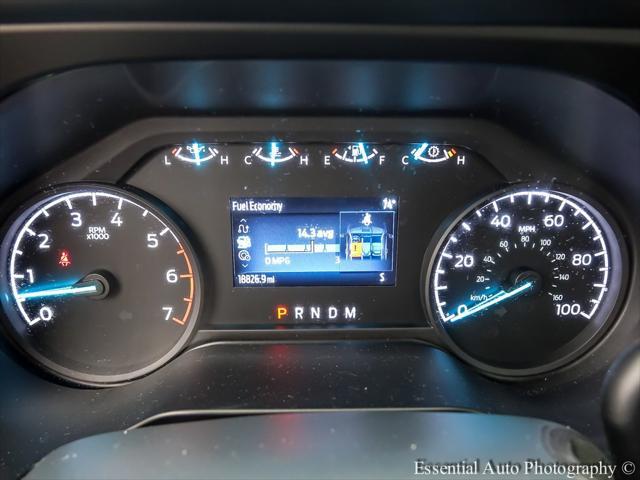 used 2023 Ford F-250 car, priced at $44,860