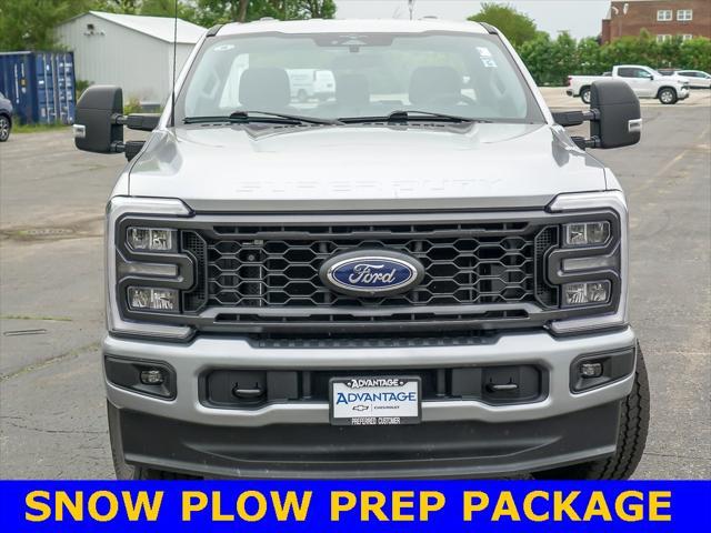 used 2023 Ford F-250 car, priced at $44,996