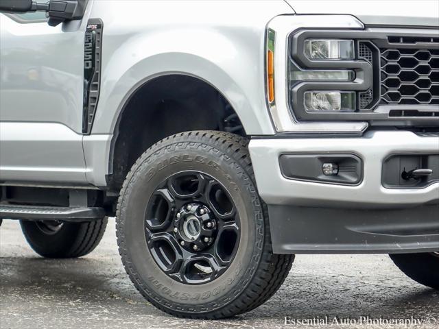 used 2023 Ford F-250 car, priced at $44,860