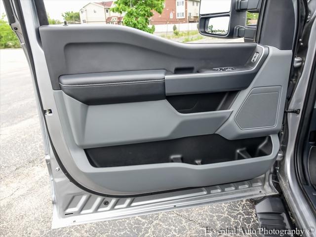 used 2023 Ford F-250 car, priced at $44,860