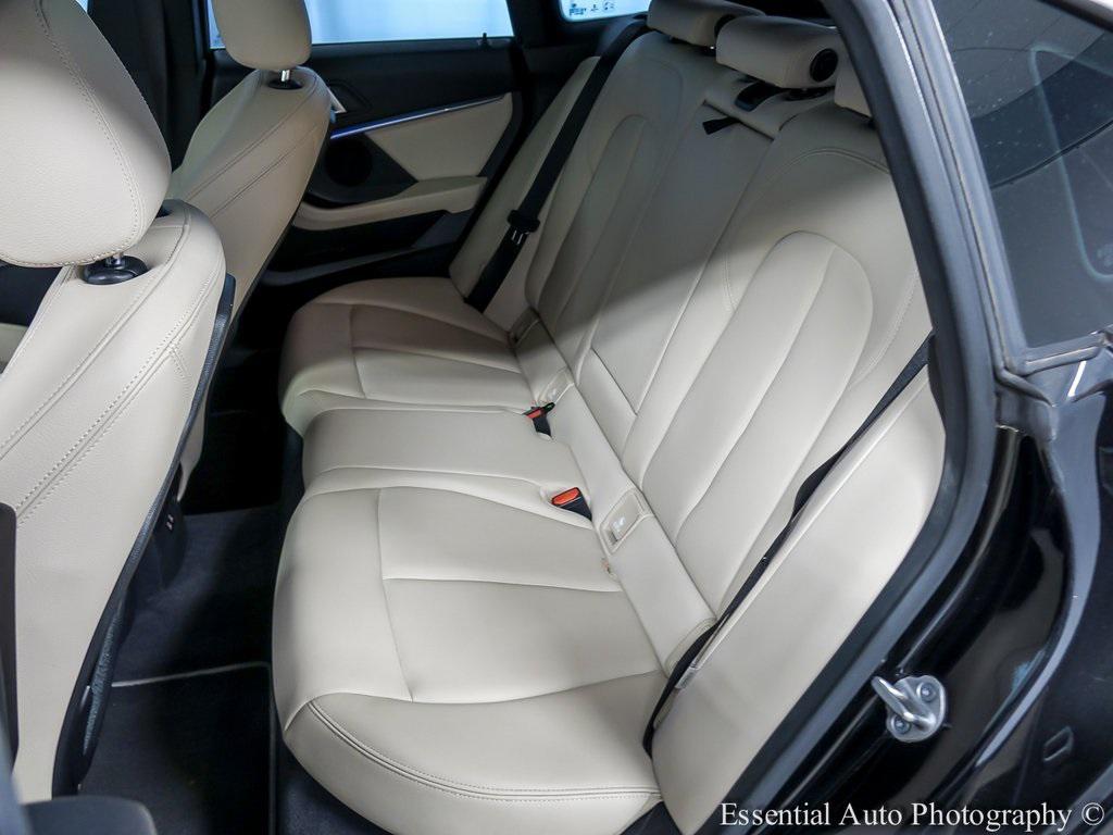 used 2022 BMW 228 Gran Coupe car, priced at $21,442