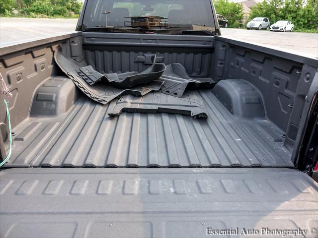 used 2023 Chevrolet Silverado 2500 car, priced at $48,770