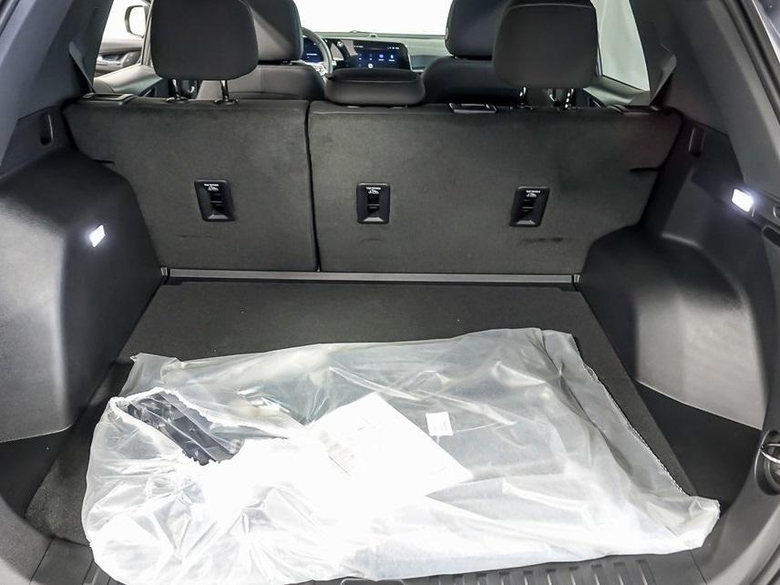new 2026 Chevrolet Equinox car, priced at $30,664