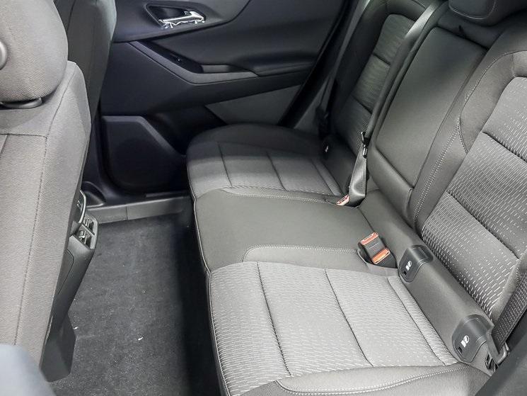 new 2026 Chevrolet Equinox car, priced at $30,664