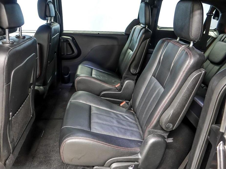 used 2019 Dodge Grand Caravan car, priced at $17,100